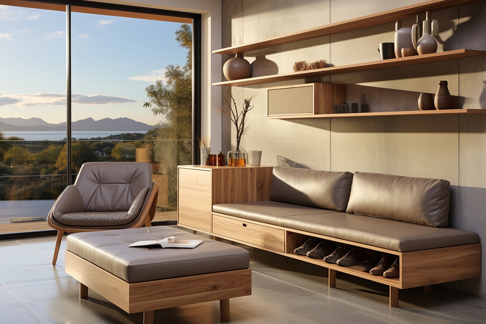 Axmar professional millwork execution