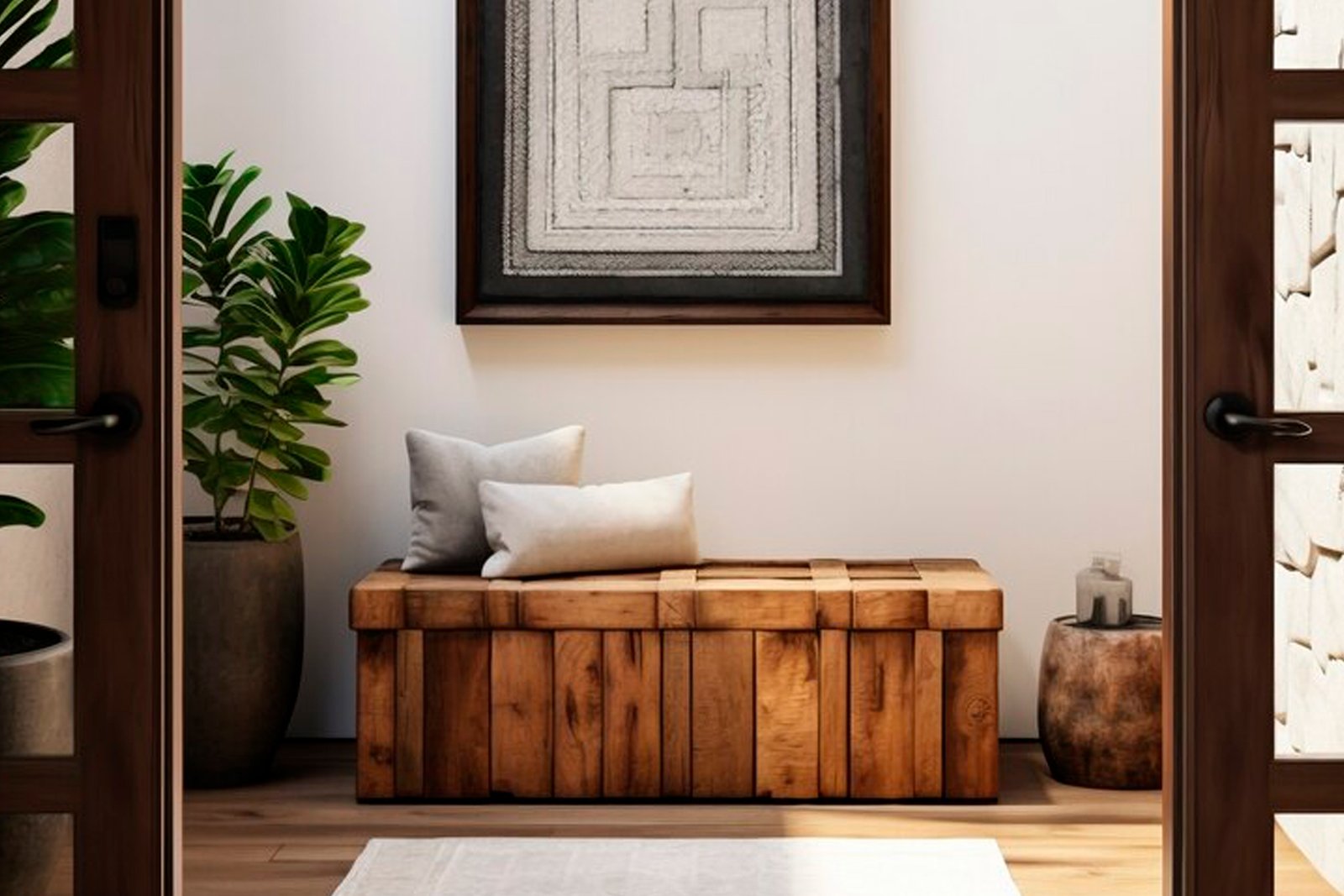 Millwork and fabrication project support in South Florida